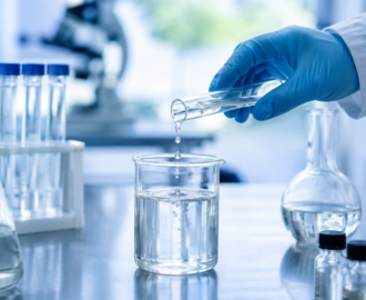 Water Testing