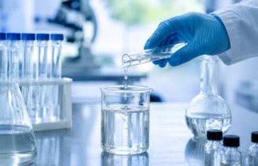 Drinking Water Analysis