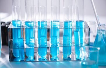 Effluent Analysis