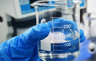 Moisture Content Testing