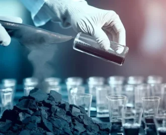 Fuel & Coal Testing