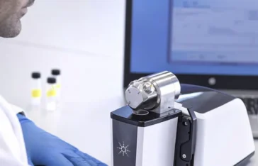 FTIR Analysis