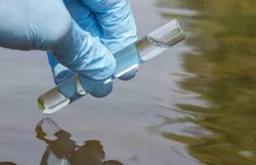 Industrial Water Testing