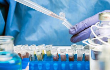Waste Water Analysis