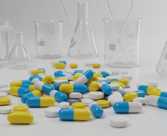  Pharmaceutical Testing
